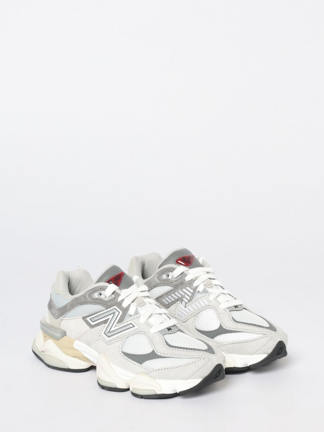 [NEW BALANCE] Sneakers SS26 U9060GRY
