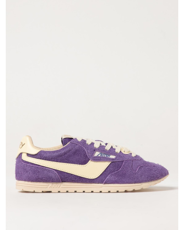 [AUTRY] Sneakers SS25 WSLWUB16