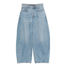 [ALEXANDER WANG] Jeans FW26 4DC1264111 486