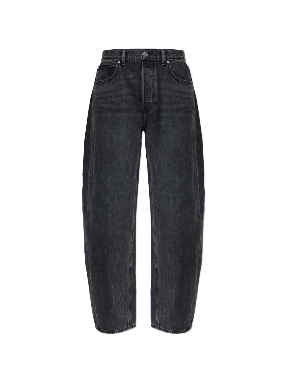 [ALEXANDER WANG] Trousers FW26 4DC1264112 031