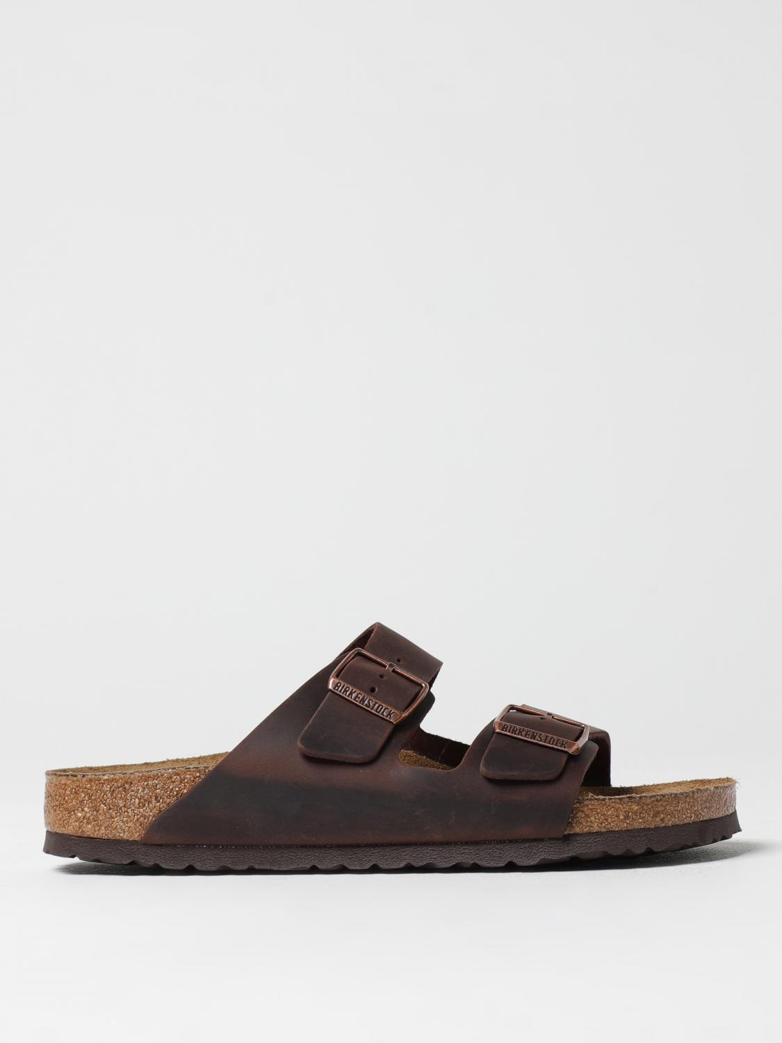 [Birkenstock] Sandals SS26 452763