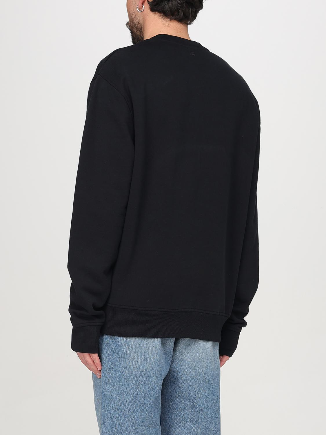 [Ami Paris] Sweatshirt SS26 BFUSW035730 001