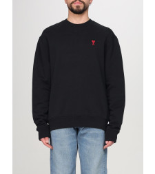 [Ami Paris] Sweatshirt SS26 BFUSW035730 001