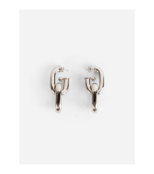[RABANNE] Earring SS25 20HBB0024MET083
