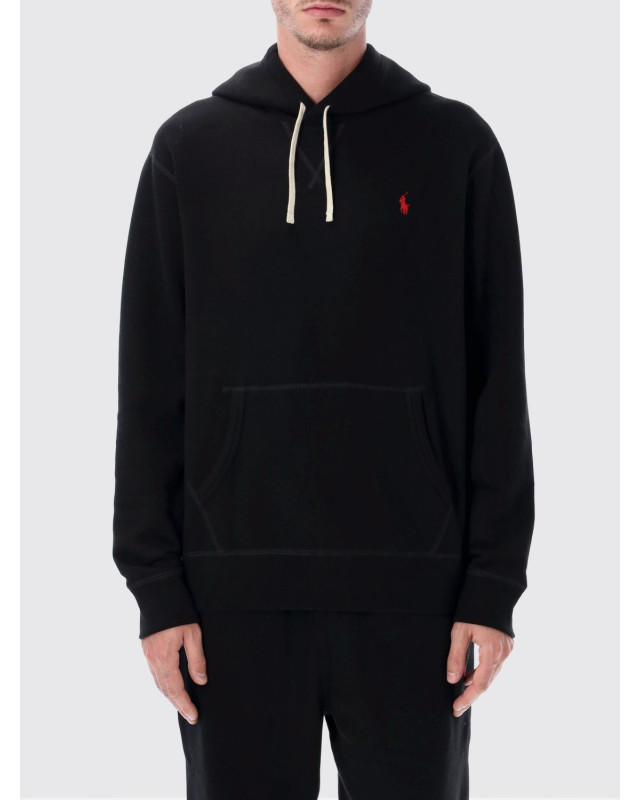[Polo Ralph Lauren] Hoodie FW26 710766778 008