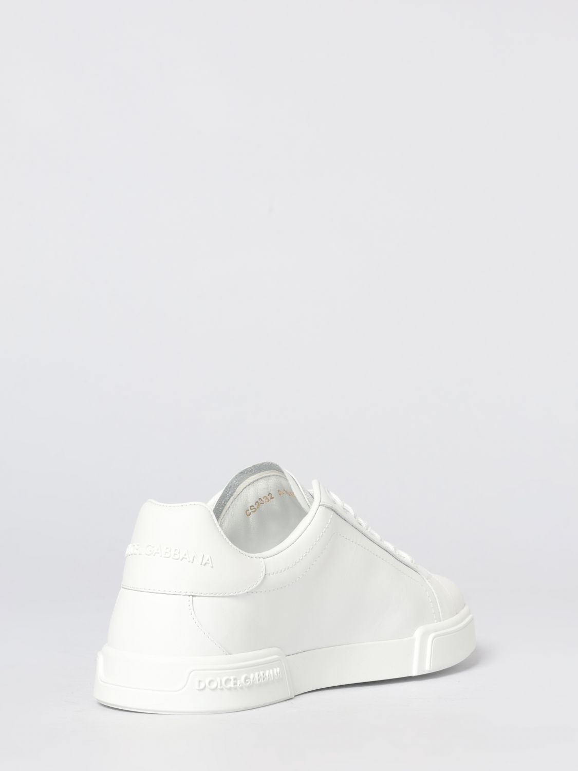 [Dolce & Gabbana] Sneakers SS26 CS2332A1065 80002