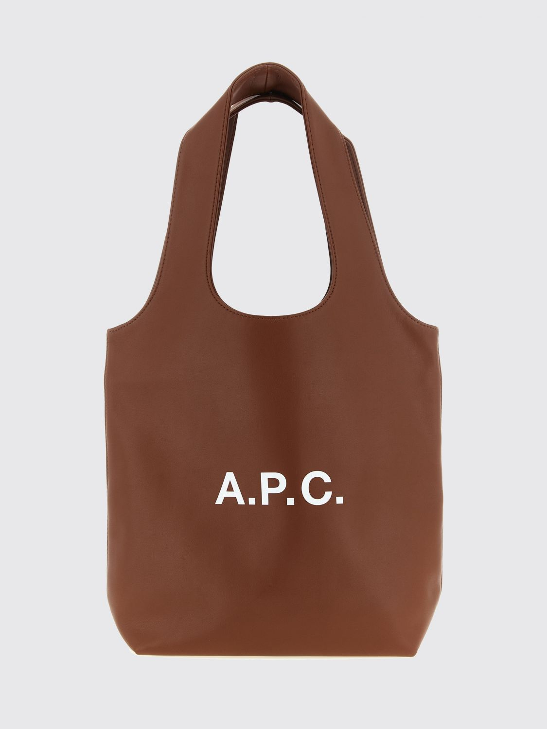 [A.P.C.] Bag FW26 PUAATM61861 CAD