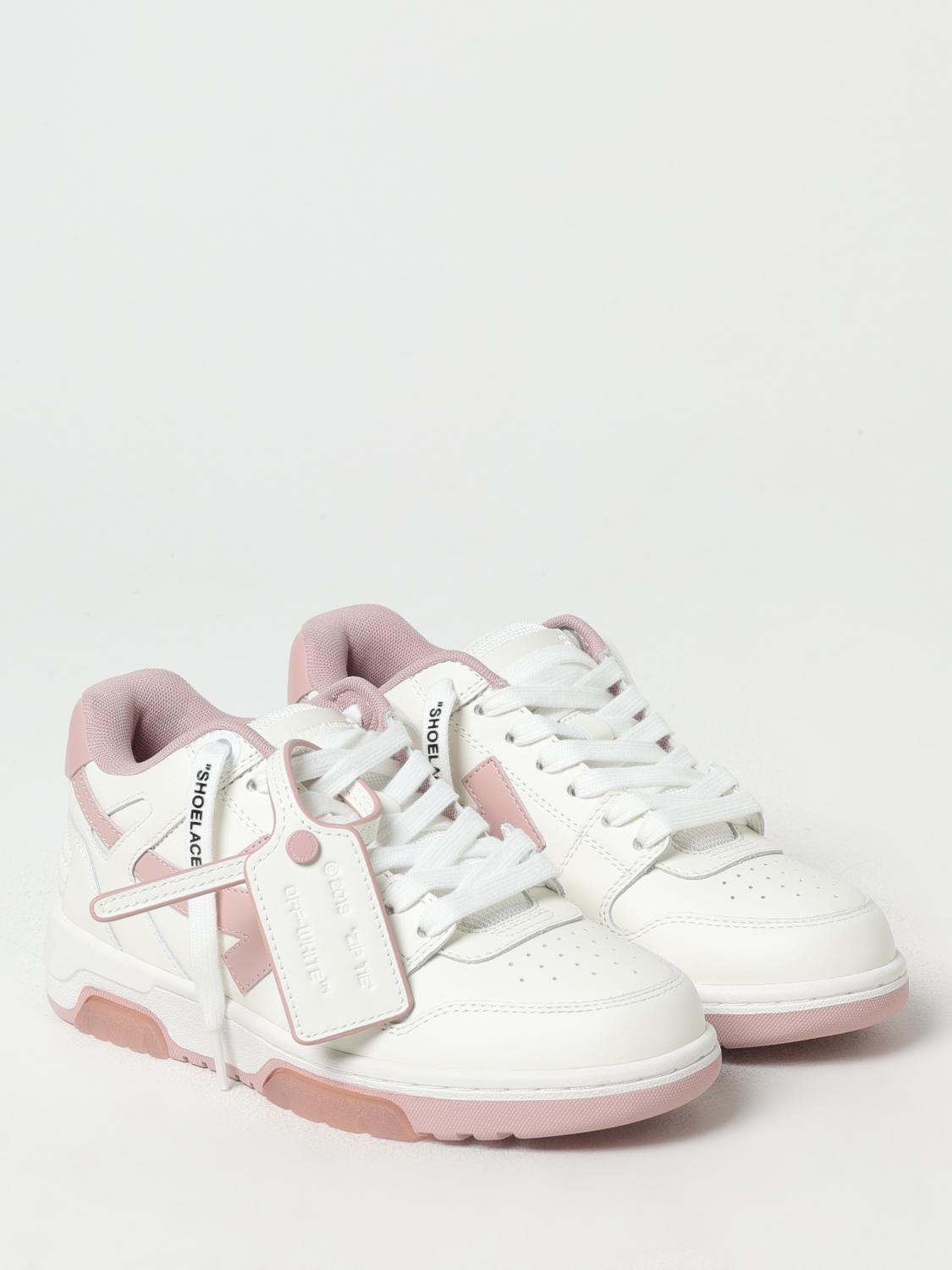 [Off-White] Sneakers SS26 OWIA259C99LEA018 0130