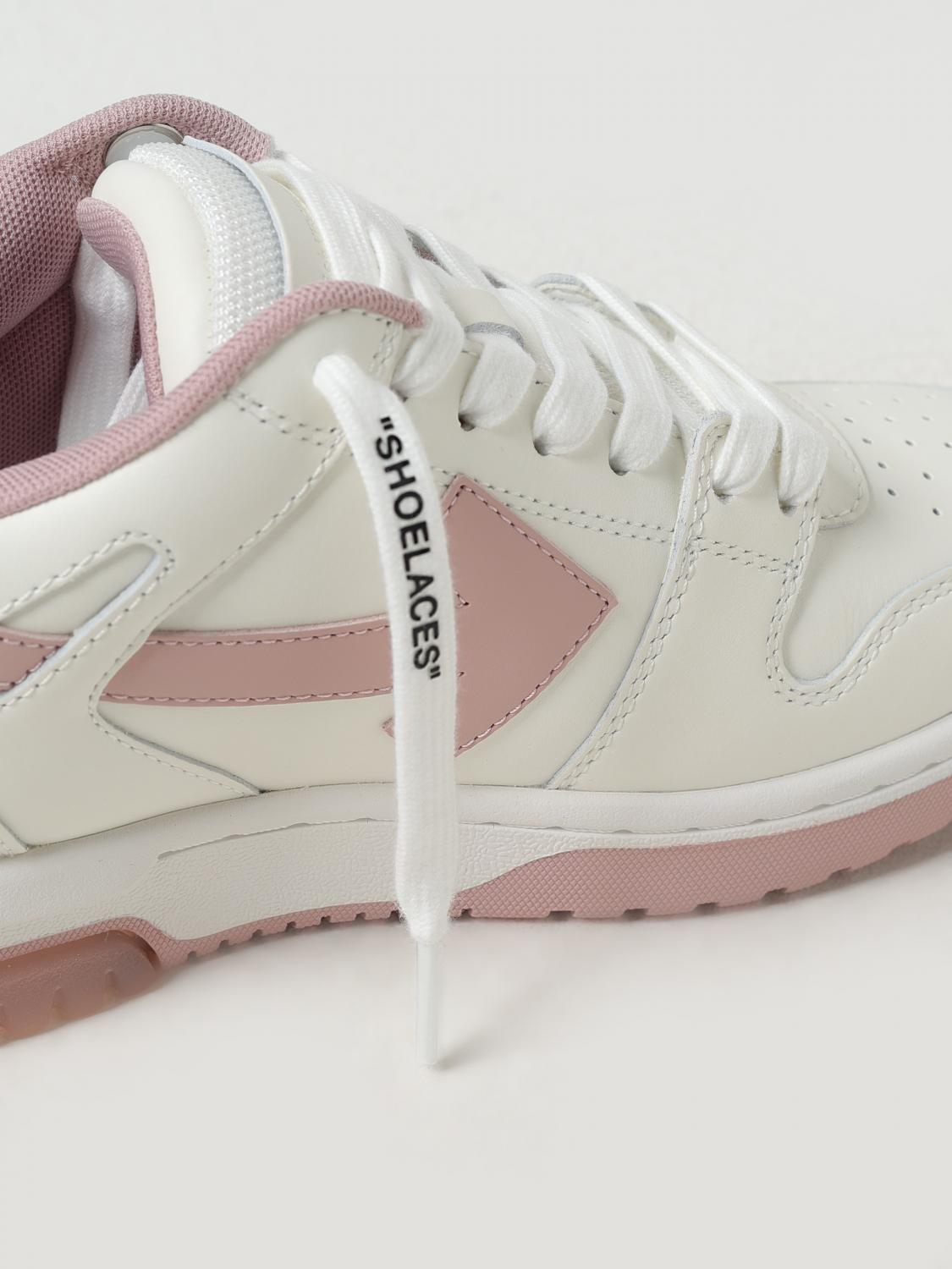[Off-White] Sneakers SS26 OWIA259C99LEA018 0130