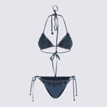 [Zimmermann] Bikini FW26 7989WSS261DEN