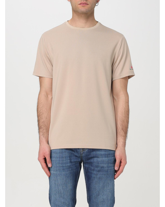 [Peuterey] T-shirts Short Sleeve SS25 PEU547099012182 859