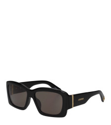 [JACQUEMUS] Fashion Accessory SS25 JAC60C1SUNBLACKGOLD