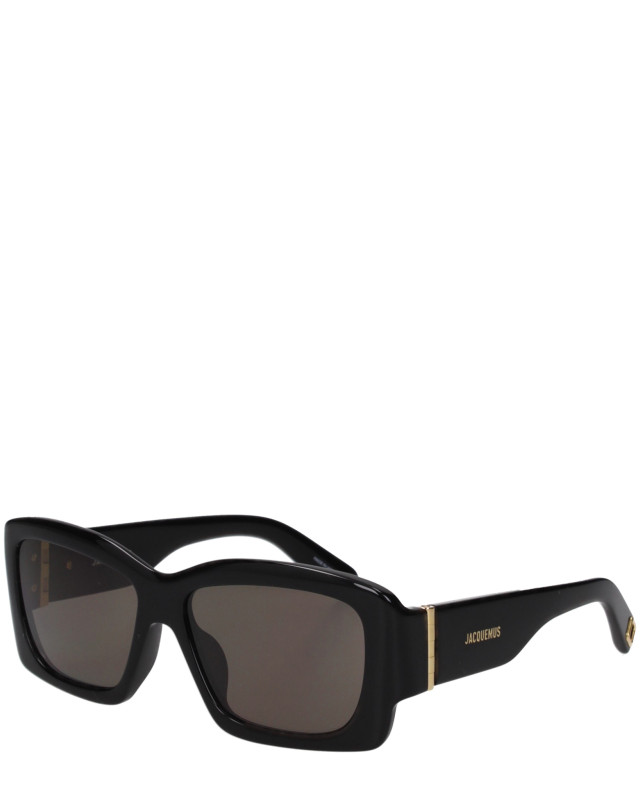 [JACQUEMUS] Fashion Accessory SS25 JAC60C1SUNBLACKGOLD