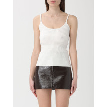 [Courreges] Tank top SS26 PERMDE012FI0001 0001