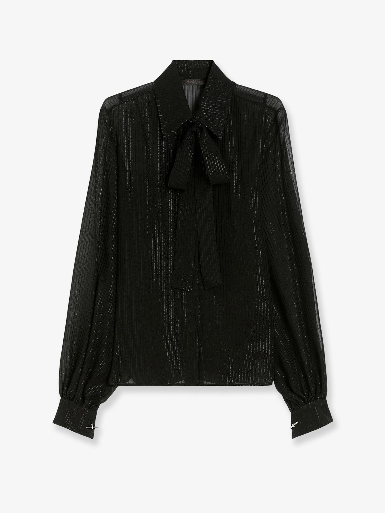 [Max Mara] Shirts Long Sleeve FW25 2521266014600003