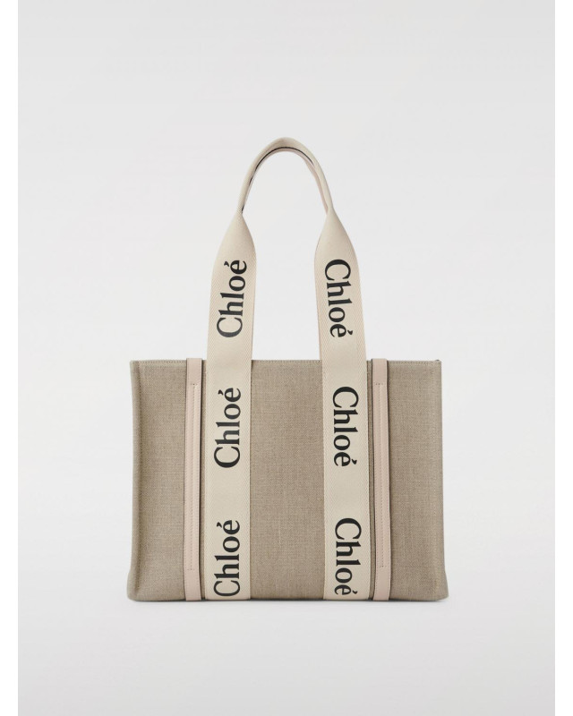 [Chloe] Tote bag SS26 CHC22AS383I26 6J5