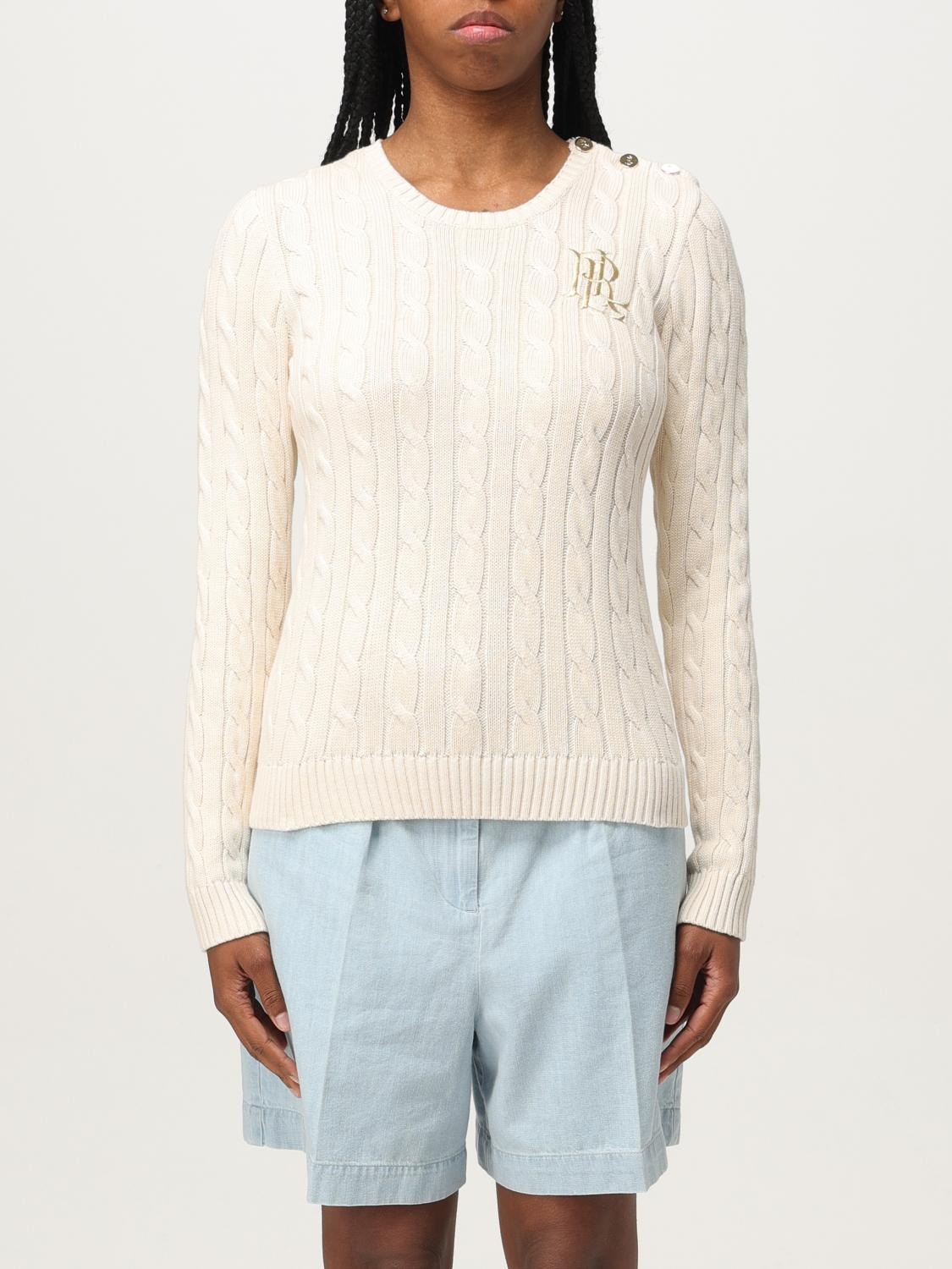[Polo Ralph Lauren] Knitwear SS26 200932223 002