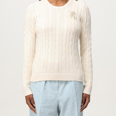 [Polo Ralph Lauren] Knitwear SS26 200932223 002