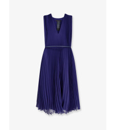 [Max Mara] Sleeveless dress SS26 2611221024600005