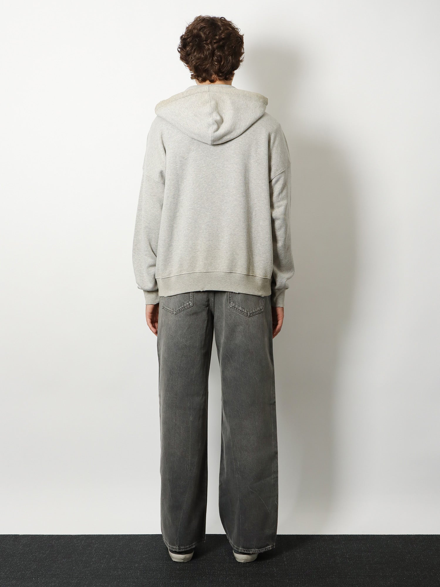 [GOLDEN GOOSE DELUXE BRAND] Hoodie SS26 GUP02545P00238160513