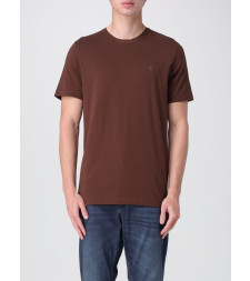 [BOSS] T-shirts Short Sleeve FW25 50539831 204