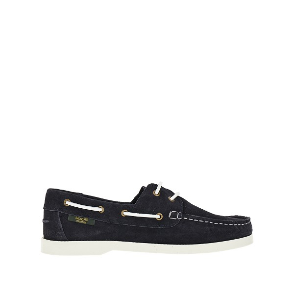 [SAXONE] Loafer SS25 ISLAY2000_.565-565