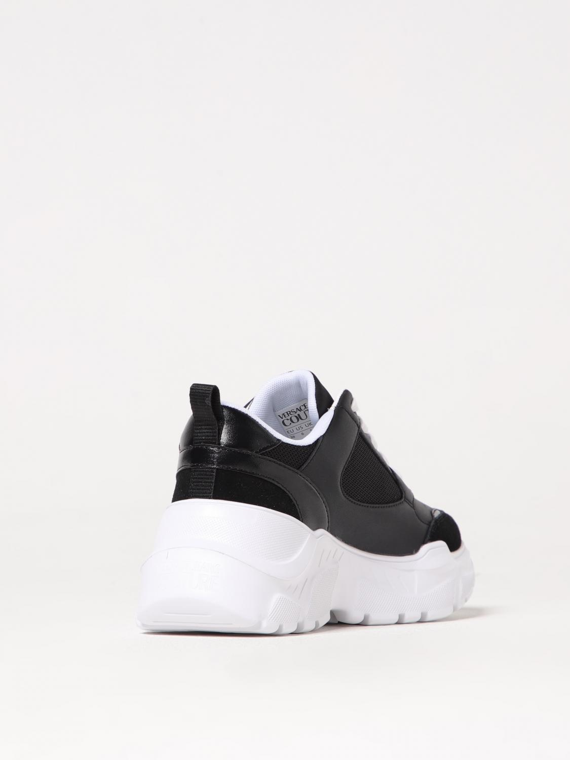 [VERSACE JEANS COUTURE] Sneakers SS25 78VA3SC2ZPB04 899