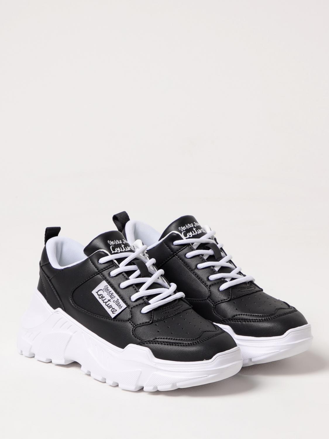 [VERSACE JEANS COUTURE] Sneakers SS25 78VA3SC2ZPB03 899