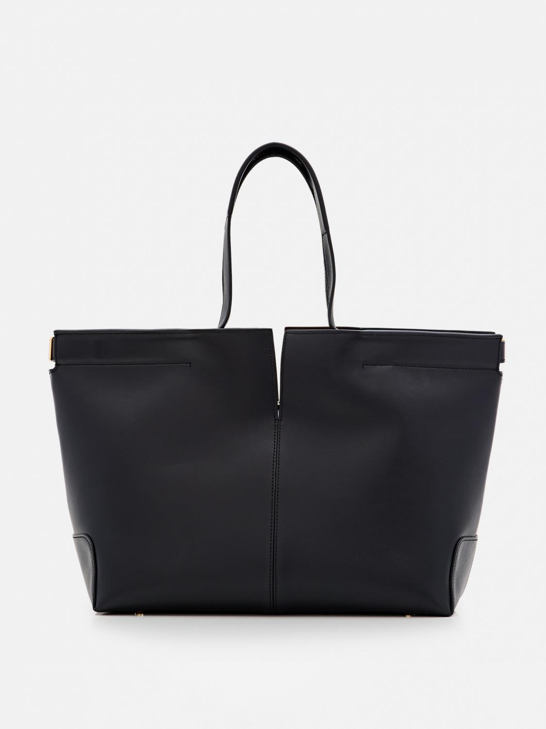[Tod's] Tote bag FW25 XBWDBMA0250ROR B999