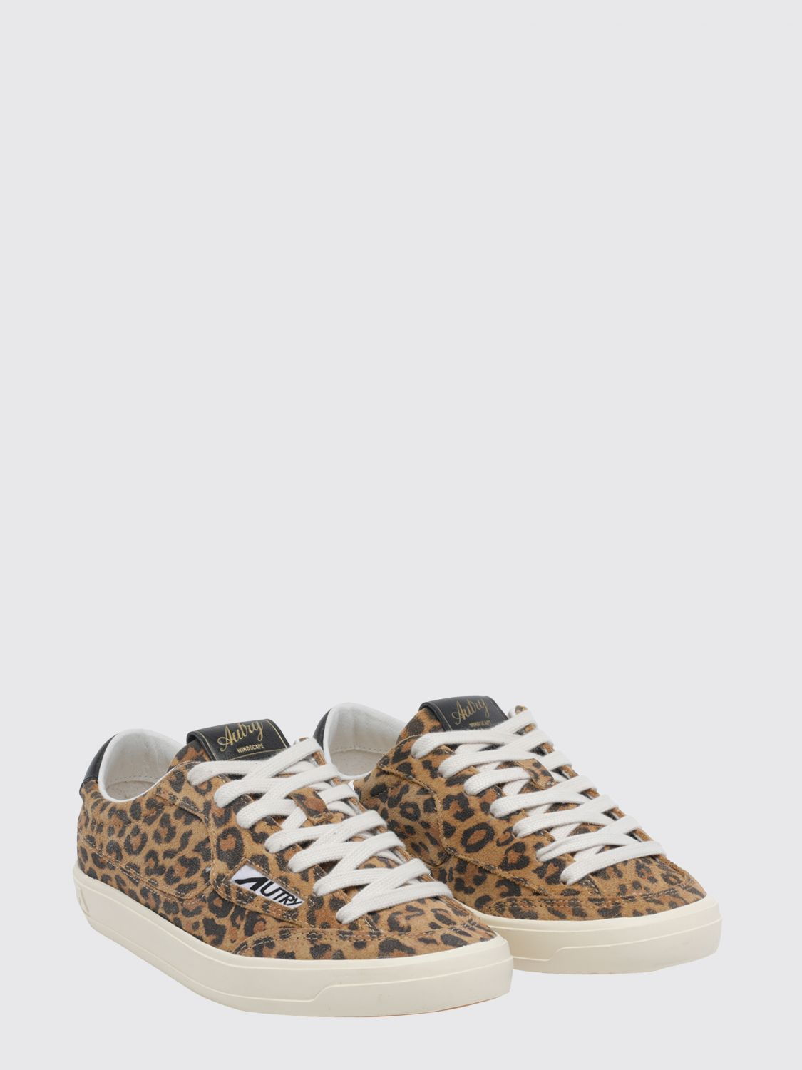 [AUTRY] Sneakers SS26 SCLWDY01