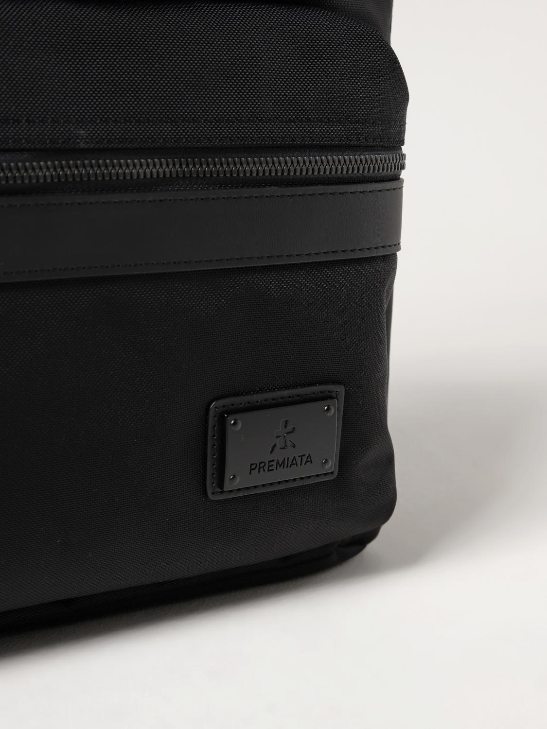 [Premiata] Backpack FW25 BLADE 2121