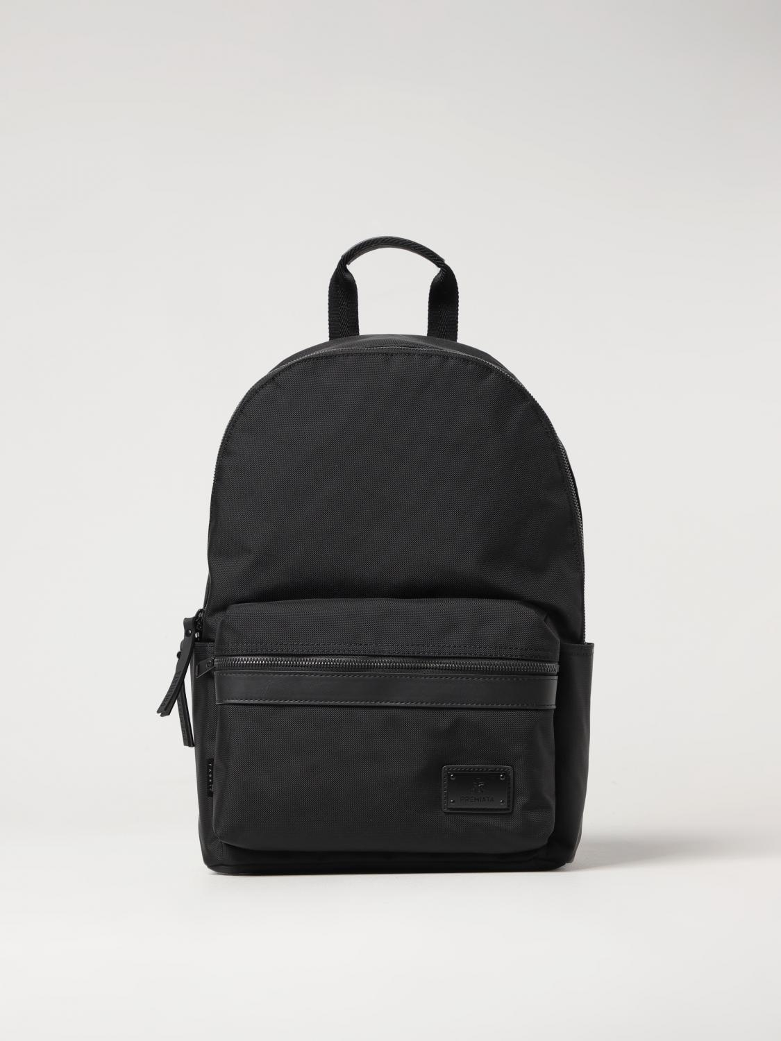 [Premiata] Backpack FW25 BLADE 2121