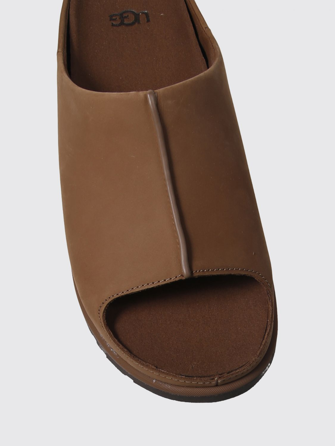 [UGG] Sandals SS26 1177351 DKC