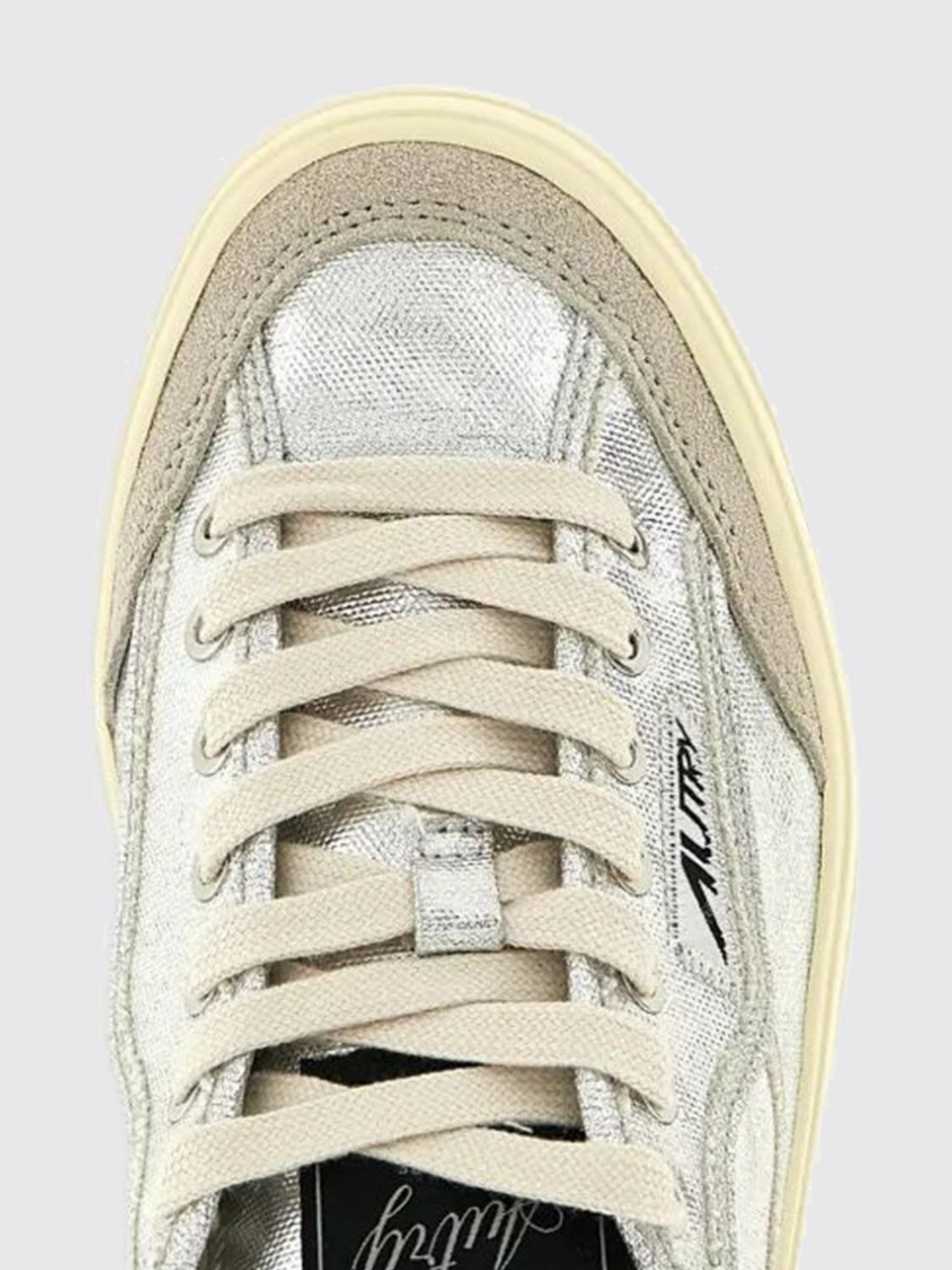 [AUTRY] Sneakers SS26 SCLWCU07