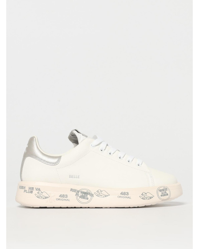 [Premiata] Sneakers FW25 BELLE 7447