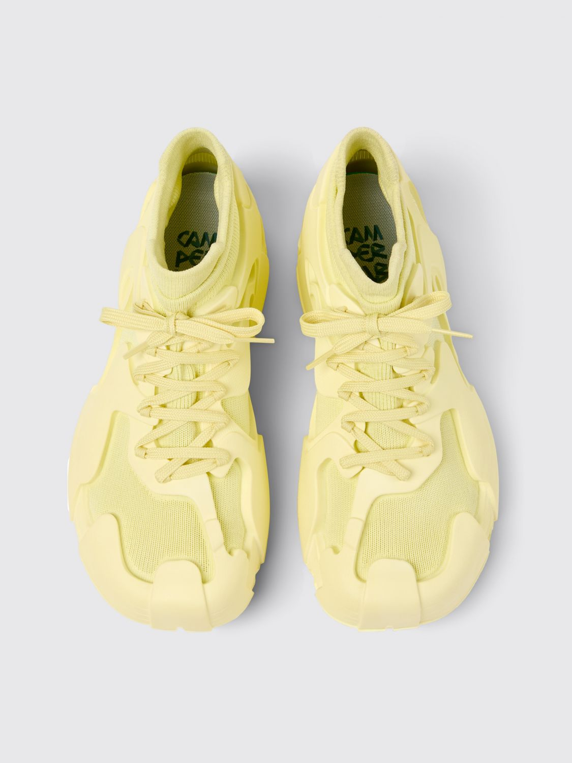 [CAMPERLAB] Sneakers SS26 A500005-022 TOSSU 0