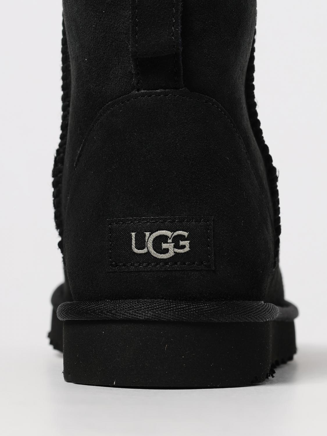 [UGG] Boots SS26 1002072 BLK