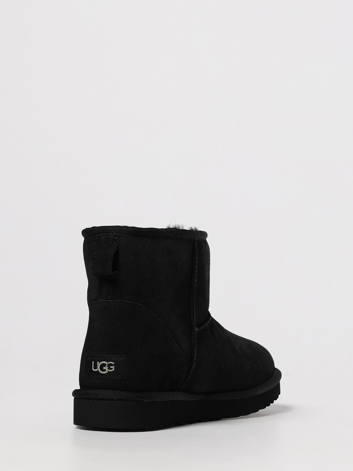 [UGG] Boots SS26 1002072 BLK