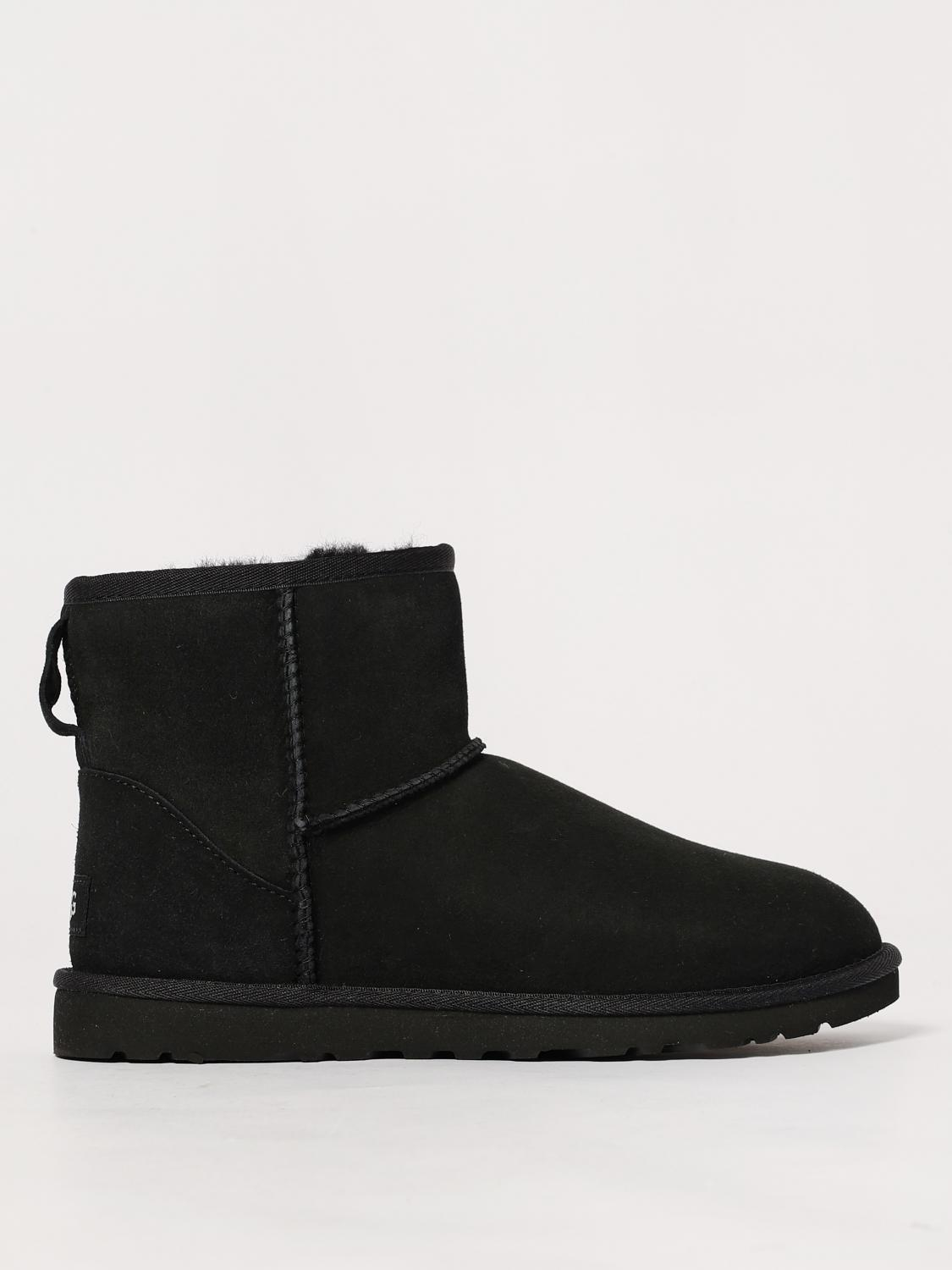 [UGG] Boots SS26 1002072 BLK