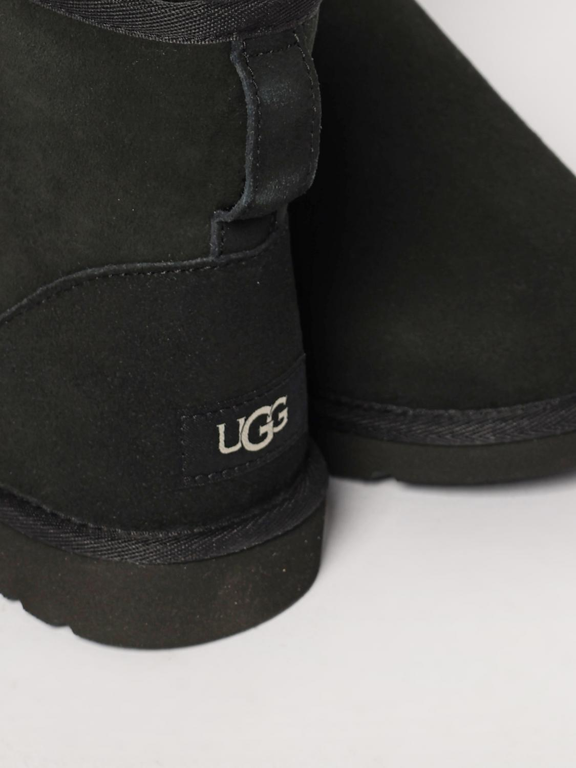 [UGG] Boots SS26 1002072 BLK