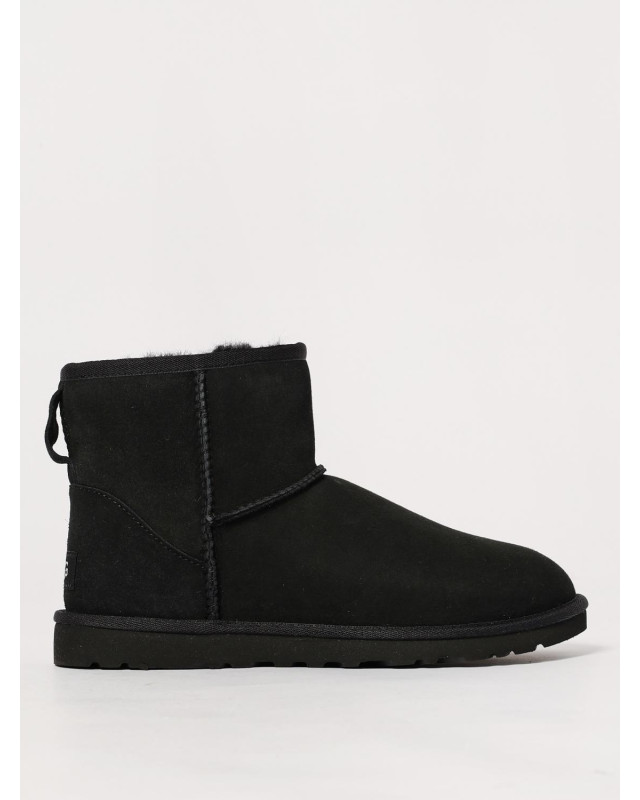 [UGG] Boots SS26 1002072 BLK