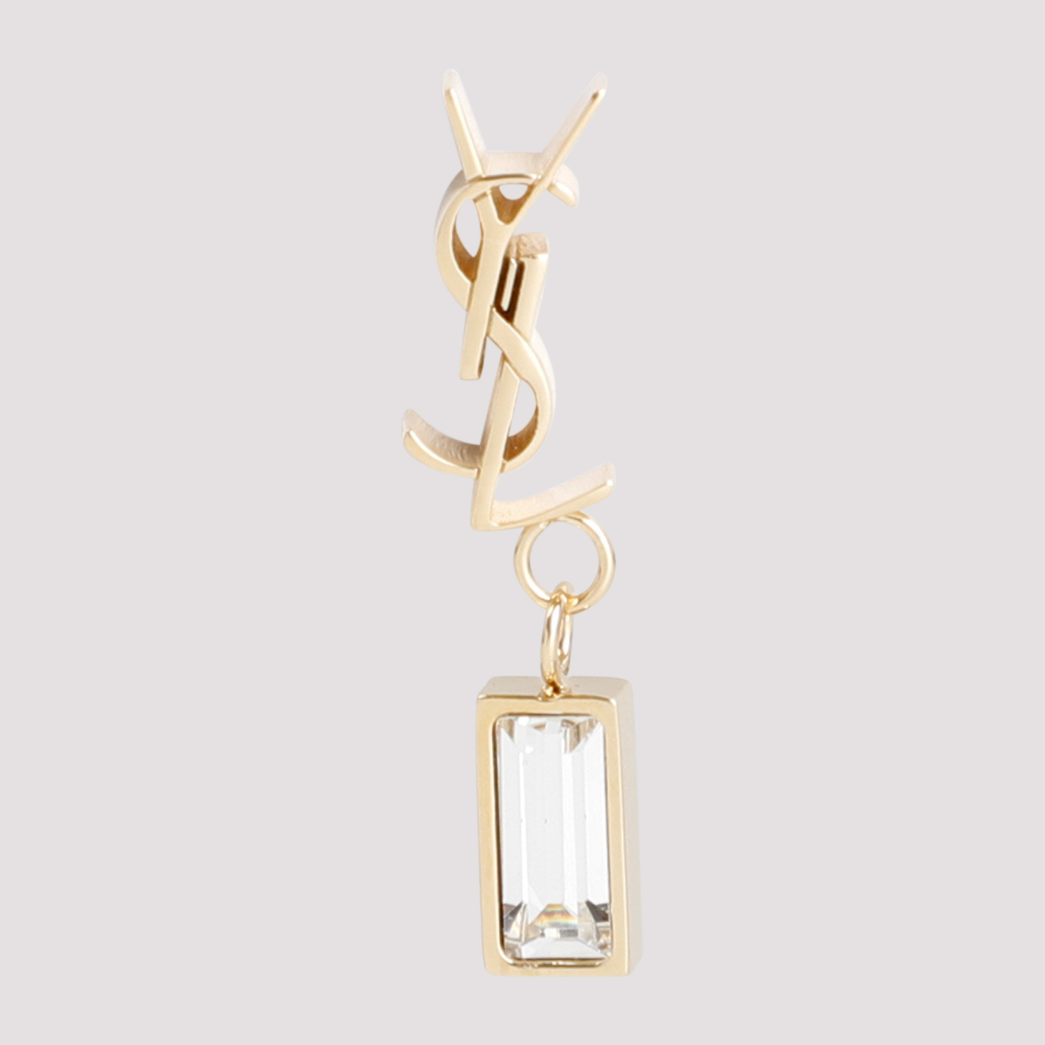 [Saint Laurent] Earring FW26 746624.Y1526