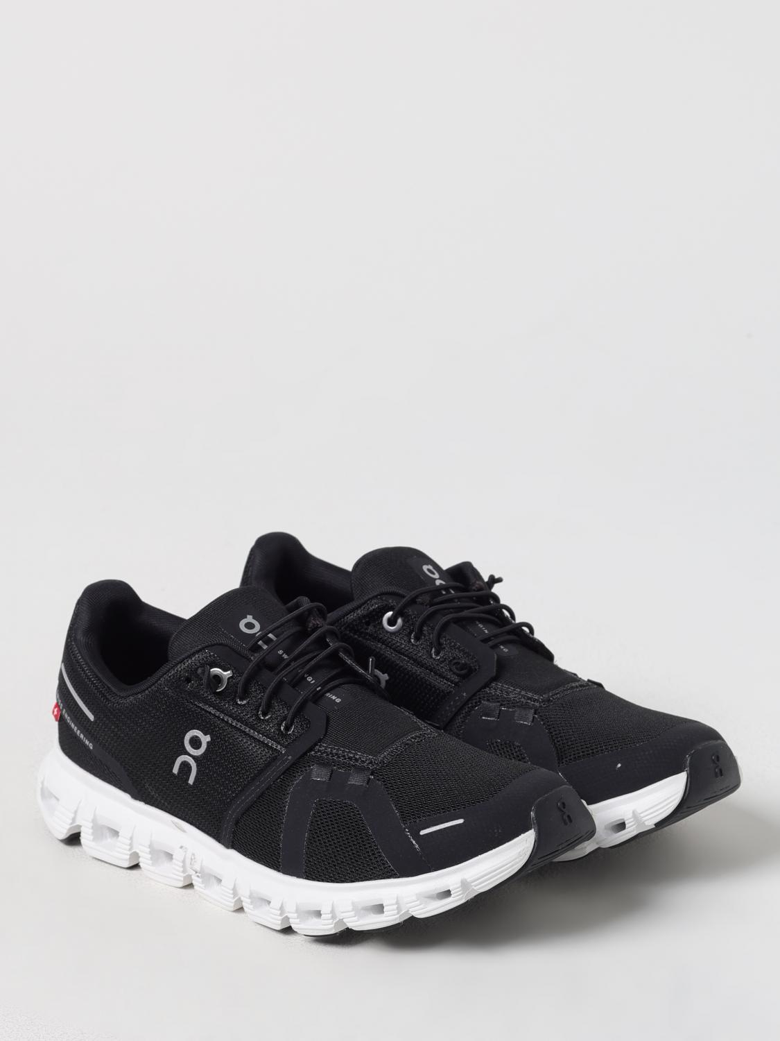 [ON RUNNING] Sneakers SS26 3WF10060299 NERO