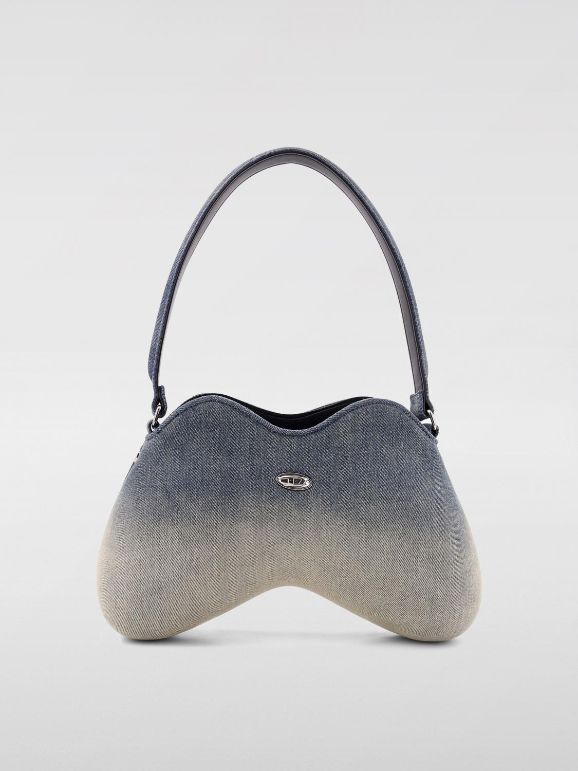 [Diesel] Shoulder bag FW25 X10327P5499 H9749