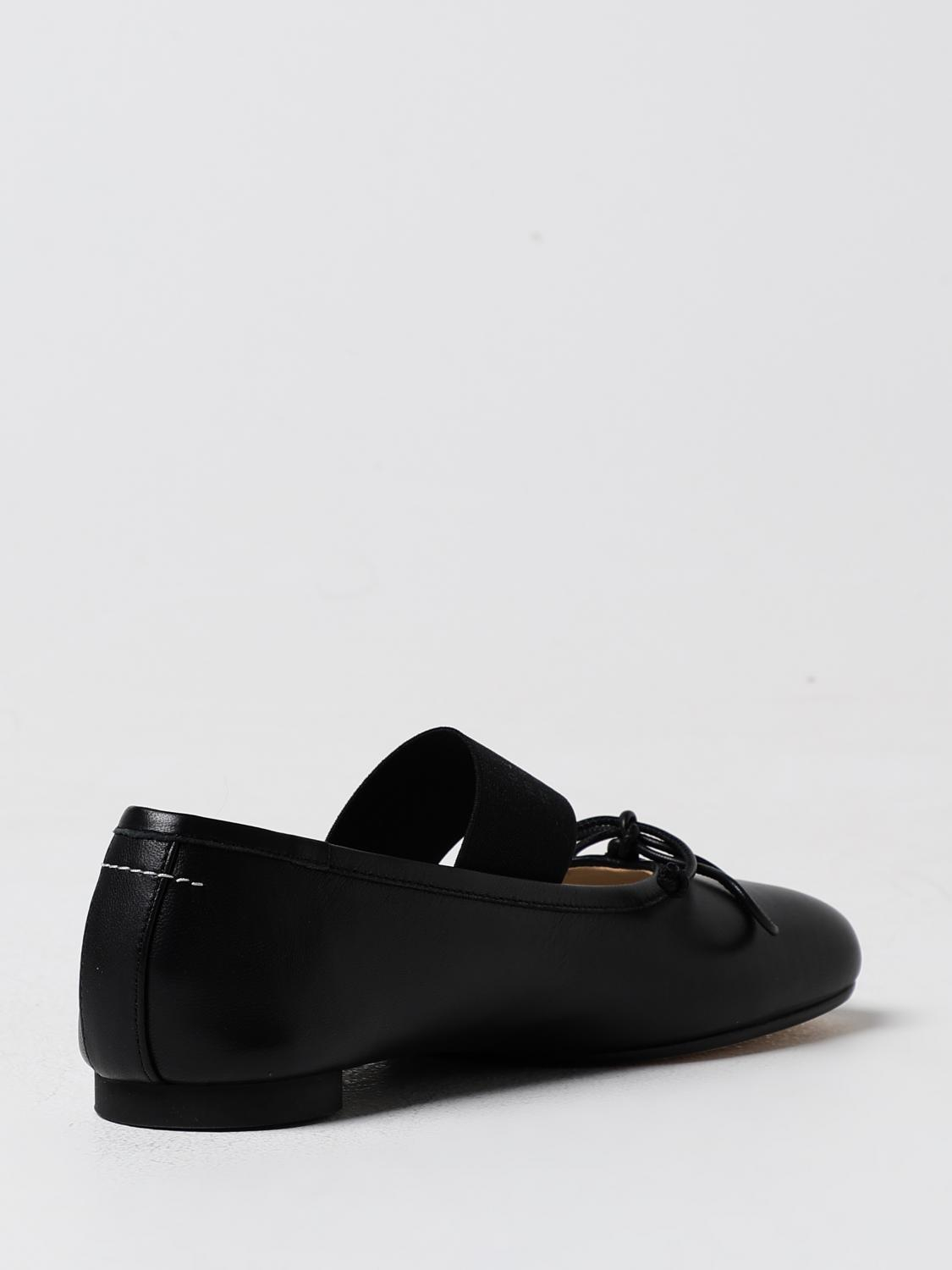 [MM6 Maison Margiela] Flat shoes SS26 S59WZ0099P3628 T8013