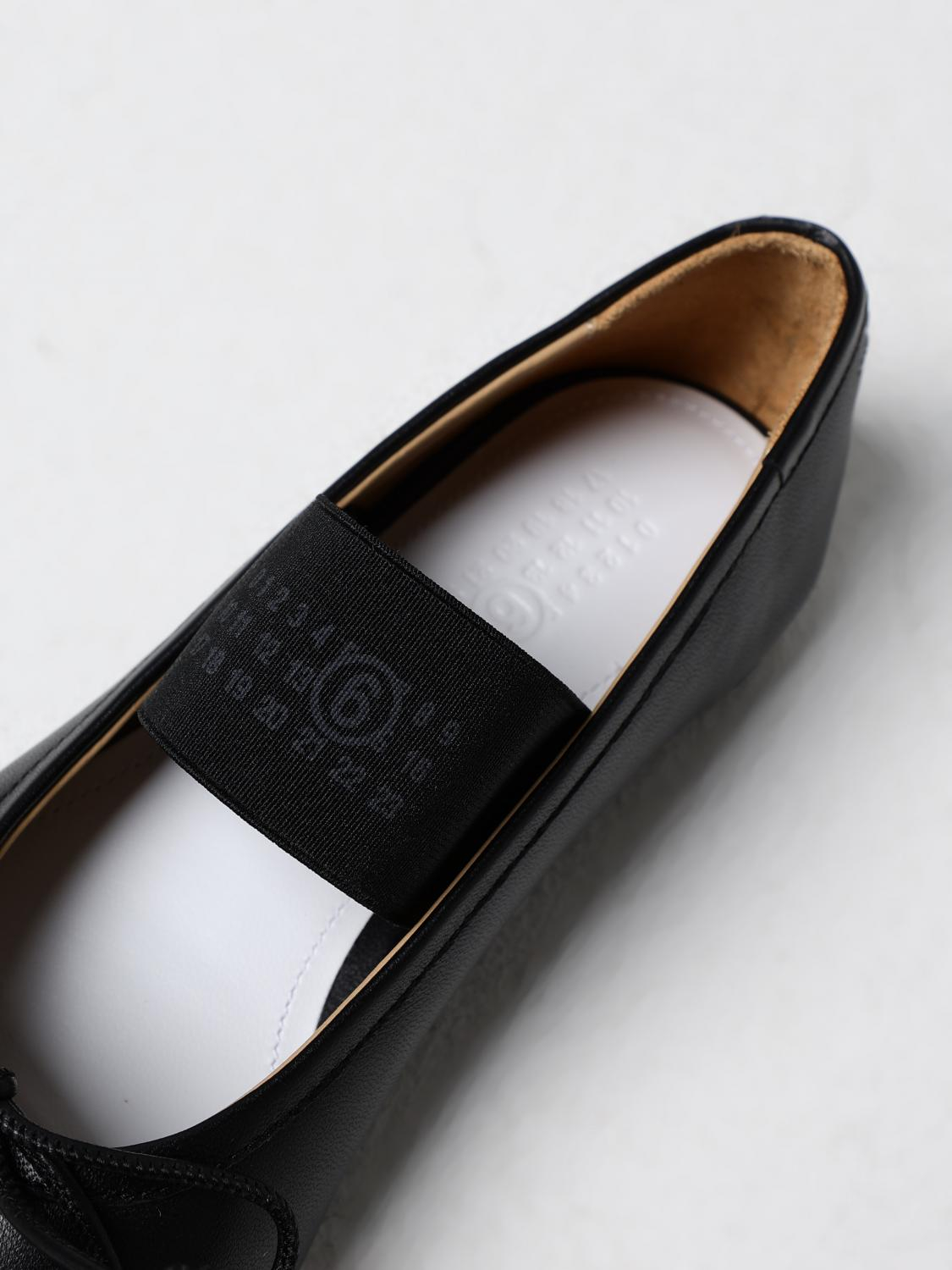 [MM6 Maison Margiela] Flat shoes SS26 S59WZ0099P3628 T8013