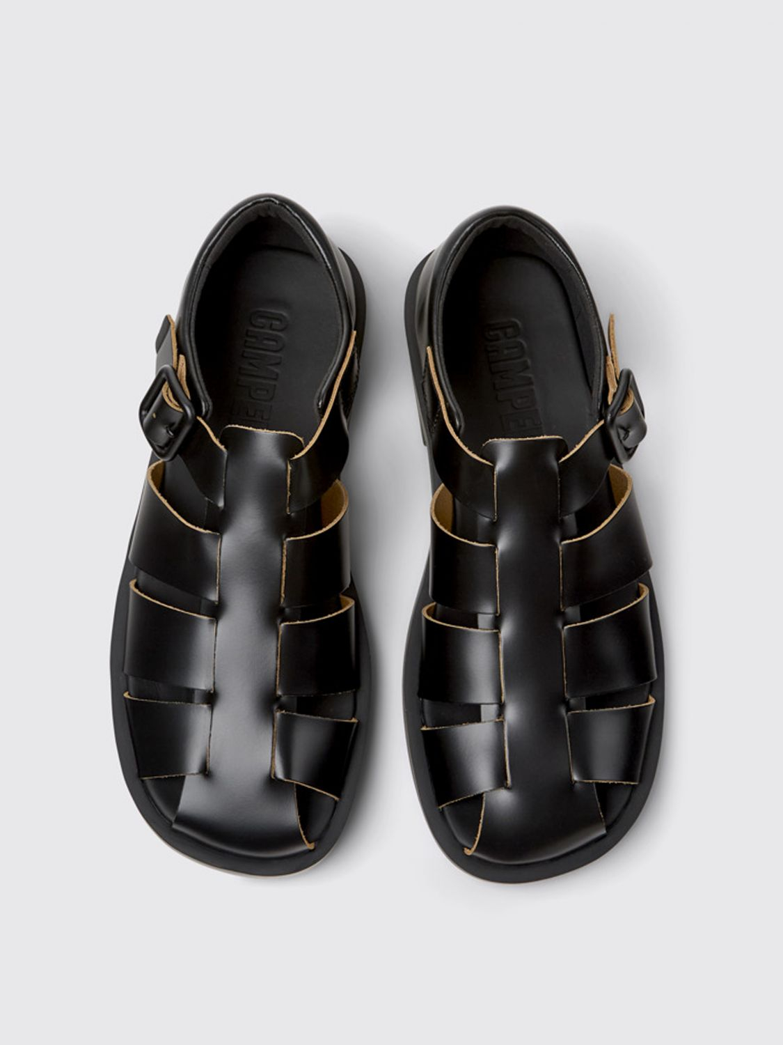 [CAMPER] Sandals SS25 K101011-001 DON 0