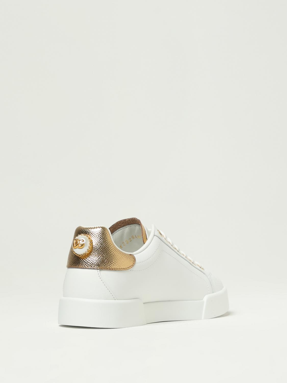 [Dolce & Gabbana] Sneakers SS26 CK2329AN298 8B996