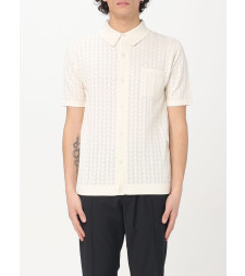 [Dolce & Gabbana] Shirts Short Sleeve FW25 GXVA9TJBCFJ W0001