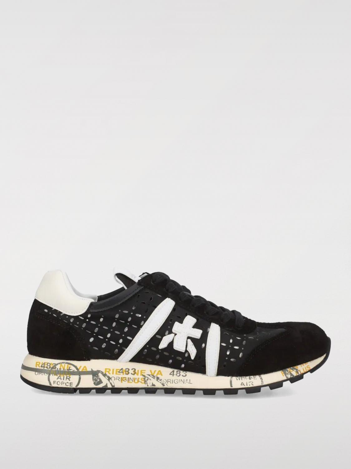 [Premiata] Sneakers SS26 LUCYD 7414